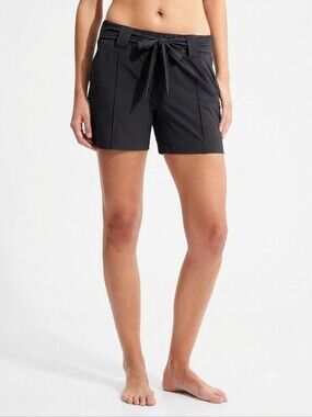 Athleta Destination Shorts
